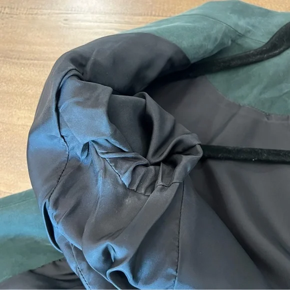 Smythe Green Blazer 4 - Picture 10 of 12